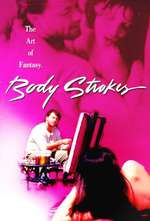 Body Strokes Box Art