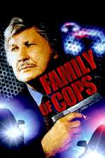 Family of Cops Box Art