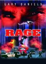 Rage Box Art