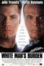 White Man's Burden Box Art