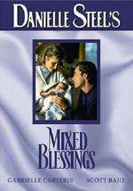 Mixed Blessings Box Art