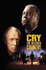 Cry, the Beloved Country Box Art