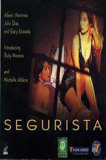 Segurista Box Art