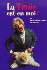 Marie-Thérèse Porchet - La truie est en moi Box Art