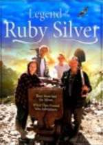 The Legend of the Ruby Silver Box Art