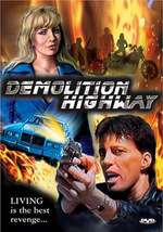 Demolition Highway Box Art