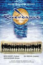 Riverdance: The New Show Box Art