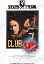 Club V.R. Box Art