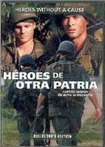 Héroes de otra patria Box Art