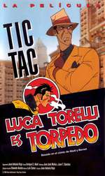 Tic Tac, Luca Torelli es Torpedo Box Art