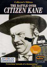 The Battle Over Citizen Kane Box Art