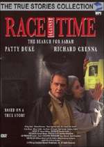 Race Against Time: The Search for Sarah Box Art