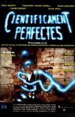 Cientificament perfectes Box Art