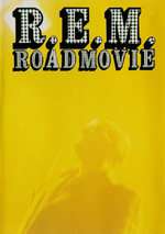 REM: Road Movie Box Art