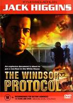 The Windsor Protocol Box Art