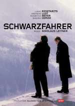 Schwarzfahrer Box Art