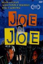 Joe & Joe Box Art