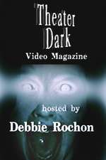 Theater Dark Video Magazine Box Art