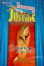 Justine: Seduction of Innocence Box Art