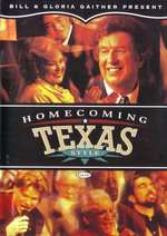 Homecoming Texas Style Box Art