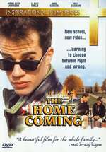 The Home Coming Box Art