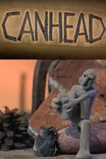 Canhead Box Art