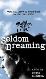 Seldom Dreaming Box Art