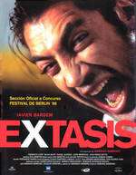 Éxtasis Box Art