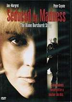 Seduced by Madness: The Diane Borchardt Story Box Art