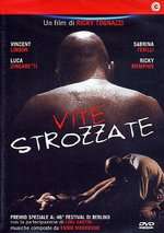 Vite strozzate Box Art