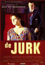 De jurk Box Art