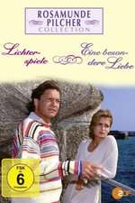 Rosamunde Pilcher: Lichterspiele Box Art