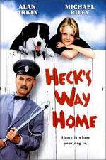 Heck's Way Home Box Art