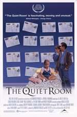 The Quiet Room Box Art