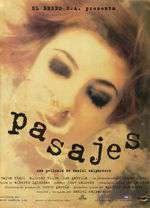 Pasajes Box Art