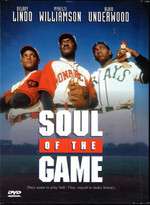 Soul of the Game Box Art