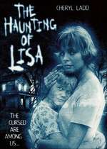 The Haunting of Lisa Box Art