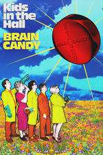 Kids in the Hall: Brain Candy Box Art