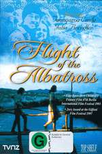 Flight of the Albatross Box Art