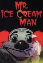 Mr. Ice Cream Man Box Art