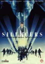 The Silencers Box Art