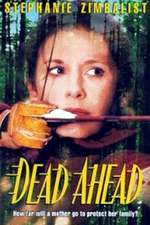 Dead Ahead Box Art