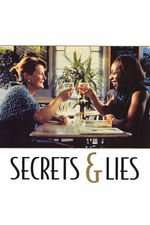 Secrets & Lies Box Art