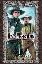 Dead Man's Walk Box Art