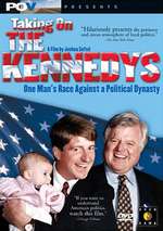 Taking on the Kennedys Box Art