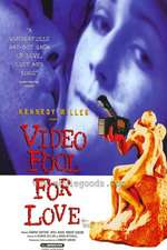 Video Fool for Love Box Art