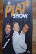 Plat Show Box Art