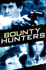 Bounty Hunters Box Art