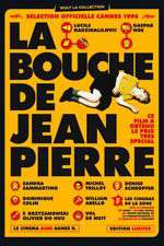 La bouche de Jean-Pierre Box Art