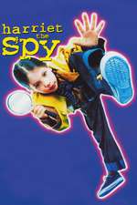 Harriet the Spy Box Art